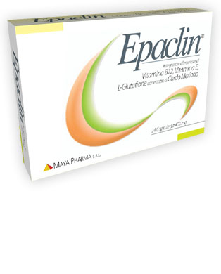 EPACLIN 24 CAPSULE - farmachicca