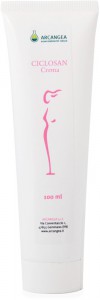 CREMA CICLOSAN 100 ML - farmachicca