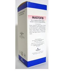 MASTOFIB 50 ML SOLUZIONE IDROALCOLICA - farmachicca
