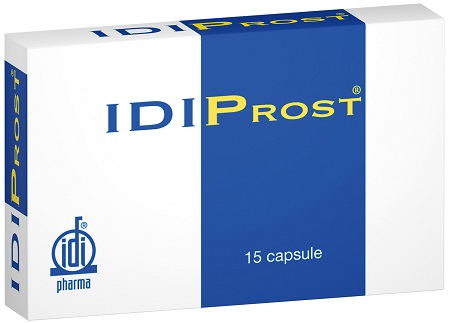 IDIPROST 15 CAPSULE - farmachicca