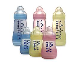 Mam First Bottle  260ml neutro  - farmachicca