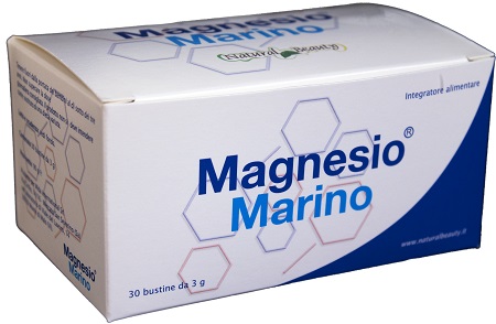MAGNESIO MARINO 30 BUSTINE - farmachicca