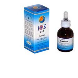 AMENOSOL LIQUIDO 50 ML - farmachicca