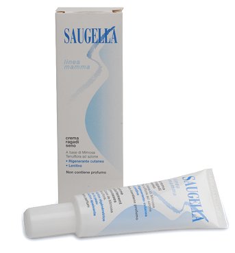 SAUGELLA CREMA ANTIRAGADI 30ML - farmachicca