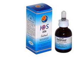 GASTROSOL LIQUIDO 50 ML - farmachicca