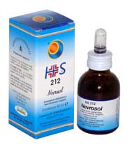 NEVROSOL LIQUIDO 50 ML - farmachicca