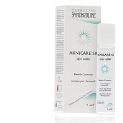 AKNICARE SR SKIN ROLLER 5ML - farmachicca