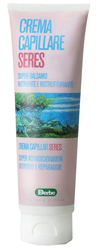 SERES CREMA CAPILLARE 250 ML - farmachicca
