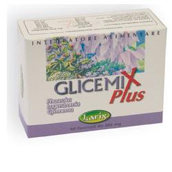 GLICEMIX PLUS 60 CAPSULE - farmachicca