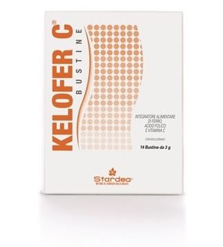 KELOFER C 14 BUSTINE - farmachicca