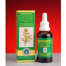 HYRVINGYA BIO GOCCE 50 ML - farmachicca