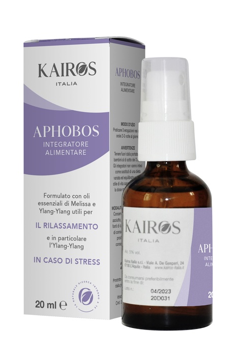 APHOBOS SPRAY 20 ML - farmachicca