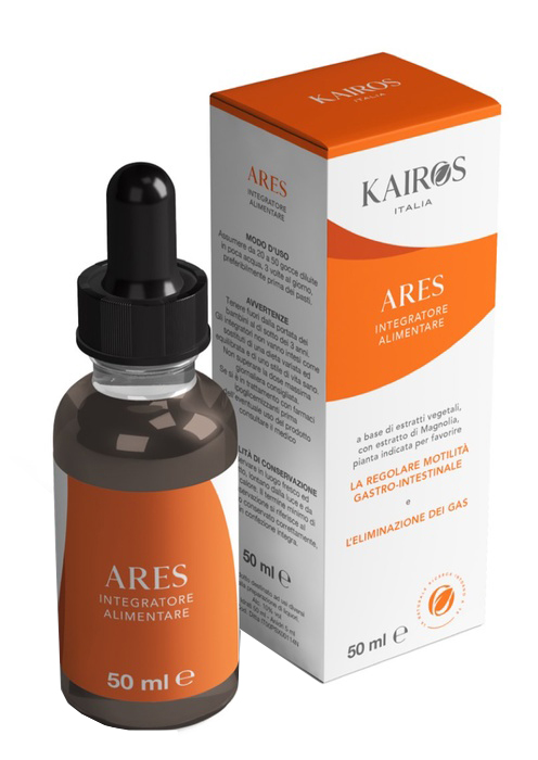 ARES GOCCE 50 ML - farmachicca