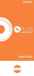 SPLUS CREMA VAGINALE 50 ML - farmachicca