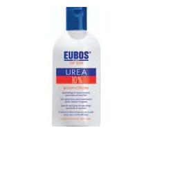 EUBOS UREA LIPOREPAIR 10% LOZIONE CORPO 200 ML - farmachicca