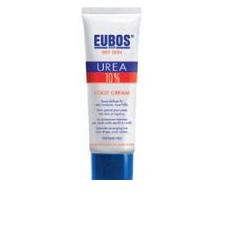 EUBOS UREA 10% CREMA PIEDI 100 ML - farmachicca
