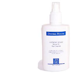 DERMA NEEM LOZIONE SPRAY 250 ML - farmachicca