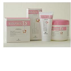 BIOLASTIC T5 CREMA DERMOELASTICIZZANTE 50 ML - farmachicca