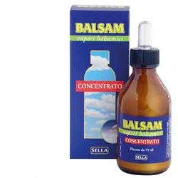 BALSAM VAPO CONC 75ML - farmachicca