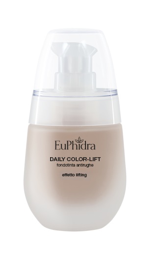 EUPHIDRA COLOR LIFT FONDOTINTA MEDIO 30 ML - farmachicca