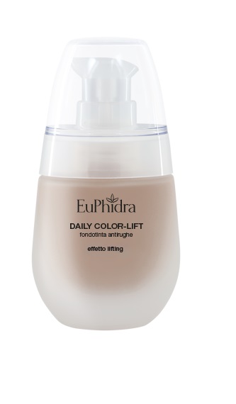 EUPHIDRA COLOR LIFT FONDOTINTA SCURO 30 ML - farmachicca