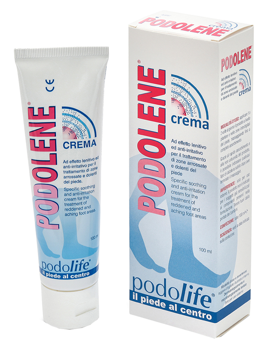 PODOLENE CREMA 100 ML - farmachicca