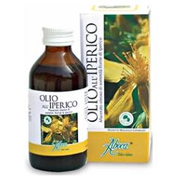 OLIO IPERICO COSMETICO BIO - farmachicca