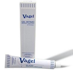VAGEL GEL VAGINALE 50 ML - farmachicca