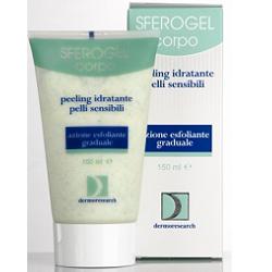 SFEROGEL CORPO 150 ML - farmachicca