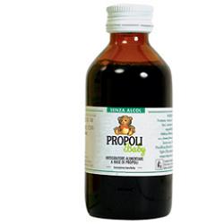 PROPOLI BABY 120 ML - farmachicca