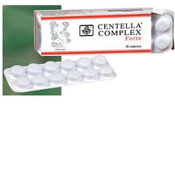 CENTELLA COMPLEX FORTE 20 COMPRESSE - farmachicca