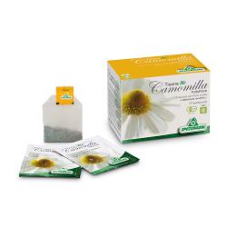 TISANA CAMOMILLA RO 20BUST - farmachicca