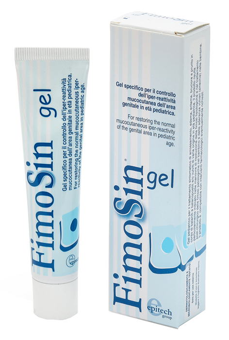 FIMOSIN GEL 30 ML - farmachicca