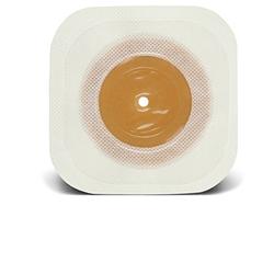 PLACCA PEDIATRICA FLESSIBILE CON AGGANCIO ADESIVO E ADESIVO CON IDROCOLLOIDI LITTLE ONES 5 PEZZI - farmachicca