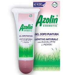 NEO AZOLIN ECOLOGICO DOPOPUNTURA 10 ML - farmachicca