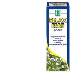 ESI RELAXERBE GOCCE 40 ML - farmachicca