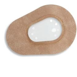 MEDICAZIONE OCULARE PER ORTOTTICA ORTOLUX AIR L - farmachicca