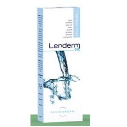 LEN DERM OIL DETERGENTE OLEOSO 400 ML - farmachicca