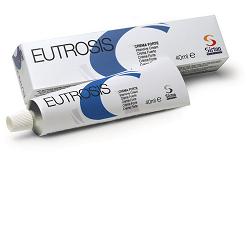 EUTROSIS CREMA FORTE 40 ML - farmachicca