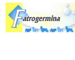 FATROGERMINA SIRINGA DOSATRICE 30 ML - farmachicca