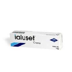 IALUSET CREMA FERITE E USTIONI NON INFETTE 25 G - farmachicca