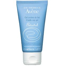 EAU THERMALE AVENE PEDIATRIL GEL CROSTA LATTEA 40 ML - farmachicca