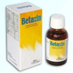 BETAZIN GOCCE 30 ML - farmachicca