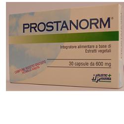 PROSTANORM 30 CAPSULE - farmachicca