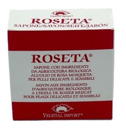 ROSETA SAP BIO 100G - farmachicca