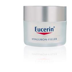 EUCERIN CREMA HYALURON-FILLER GIORNO 50 ML - farmachicca
