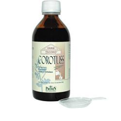COROTUSS SCIROPPO 200 ML - farmachicca