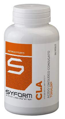 CLA 90 PERLE DA 1400 MG - farmachicca