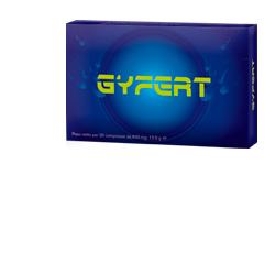 GYFERT 20 COMPRESSE - farmachicca