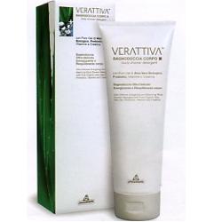 VERATTIVA BAGNO DOCCIA 250ML - farmachicca
